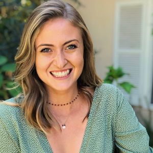 Meet your Posher, Arielle